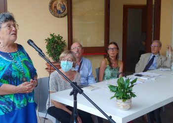Presentazione Libro