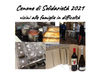 Cenone 2021