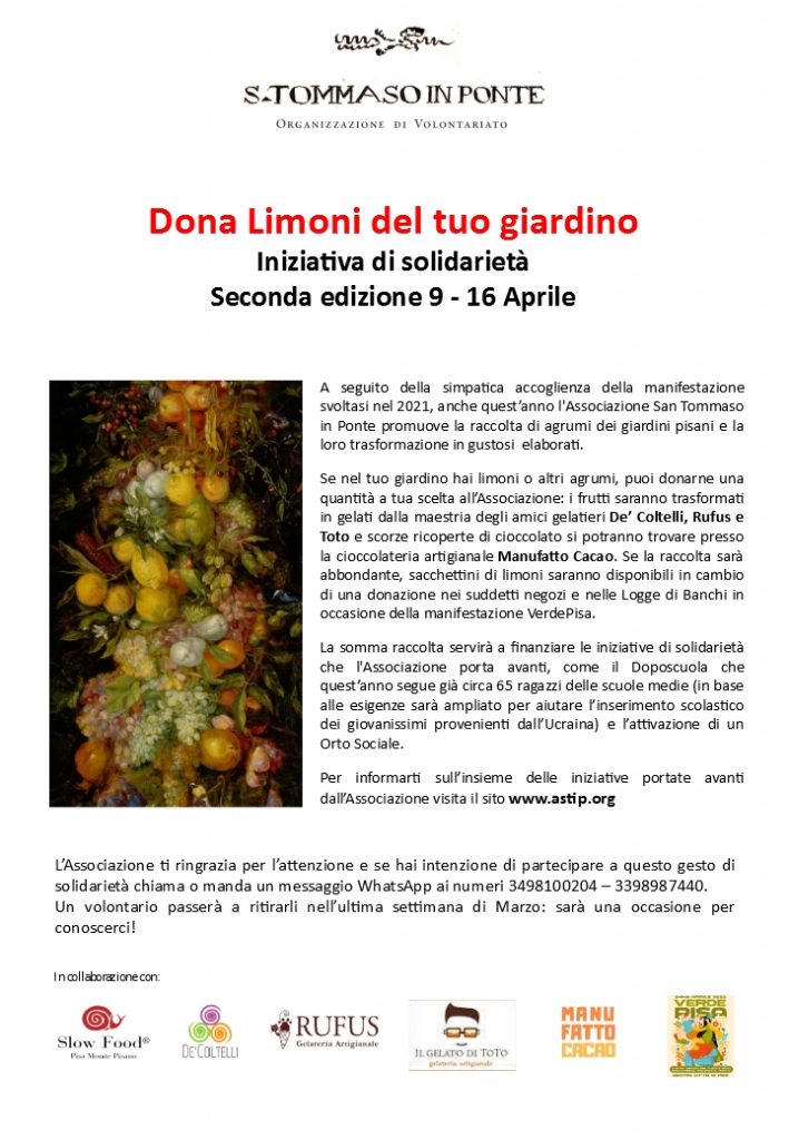 Volantino Limoni 2022 03 10