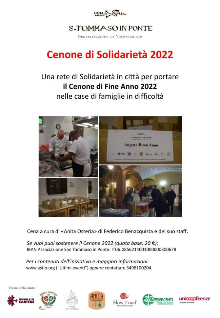 Bozza volantino Cenone 2022.pptx