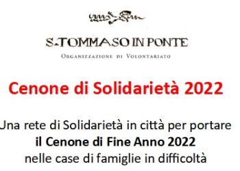 Volantino Cenone 2022 1