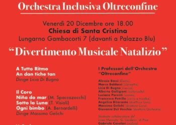 EVENTO MUSICALE