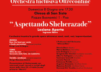 Locandina Invito 8 Giugno 25 v3 (2)